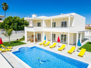 Villa Impasse - Albufeira